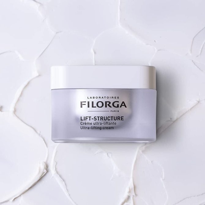 Filorga Lift Structure Rich 3