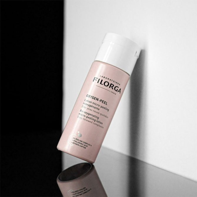 Filorga Oxygen Peel