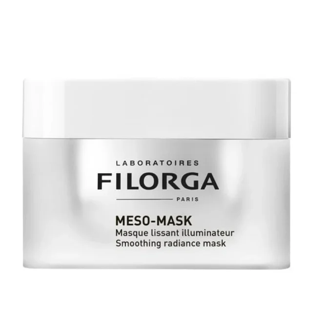 Filorga Μάσκα Ομορφιάς Προσώπου με Νιασιναμίδη 50ml – Ενυδάτωση & Λάμψη