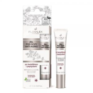 Floslek Anti-aging Eye Gel