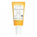 FlosLek Beta Carotene Gel Ματιών 30ml - Ενυδάτωση & Αντιγήρανση