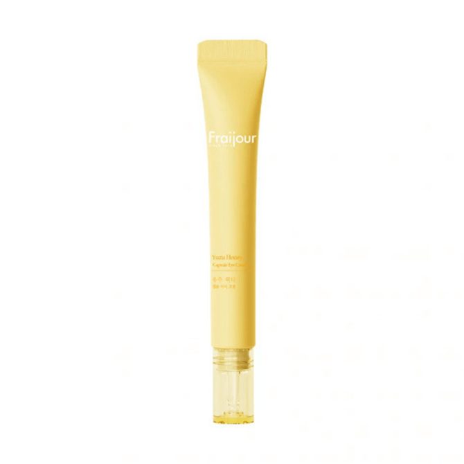 Fraijour Yuzu Honey Capsule Fraijour Yuzu Honey Capsule