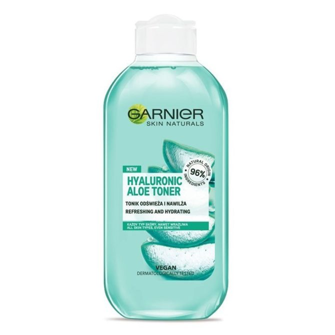 Garnier Hyaluronic Aloe