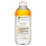Garnier Skinactive Infused Micellar