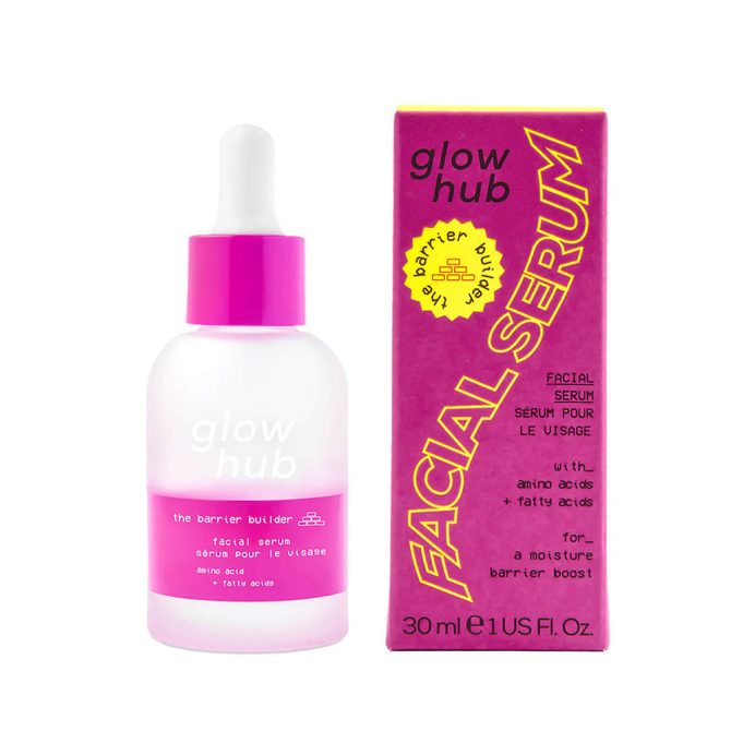 Glow Hub The Barrier Builder 4