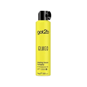 göt2b Spray Μαλλιών για Δυνατό Κράτημα 300ml – Ισχυρή Σταθεροποίηση Μαλλιών