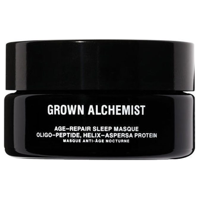 Grown Alchemist Age Repair
