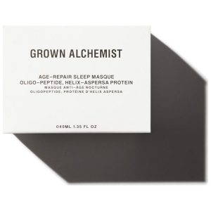 Grown Alchemist Age Repair 2
