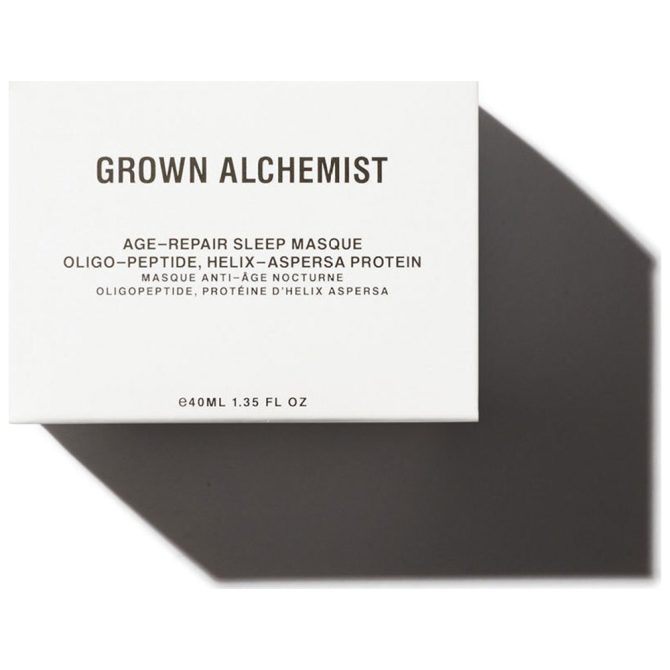 Grown Alchemist Age Repair 2
