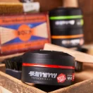 Gummy Ultra Hold Styling Wax 150ml Κερί Μαλλιών με Δυνατό Κράτημα & λάμψη