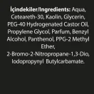 Gummy Styling Wax Ultra Hold 150ml ingredients