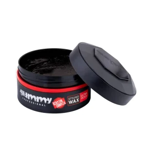 Gummy Styling Wax Ultra Hold 150ml 2 Gummy Ultra Hold Styling Wax 150ml Κερί Μαλλιών με Δυνατό Κράτημα & λάμψη