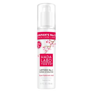 Hada Labo Tokyo Lotion