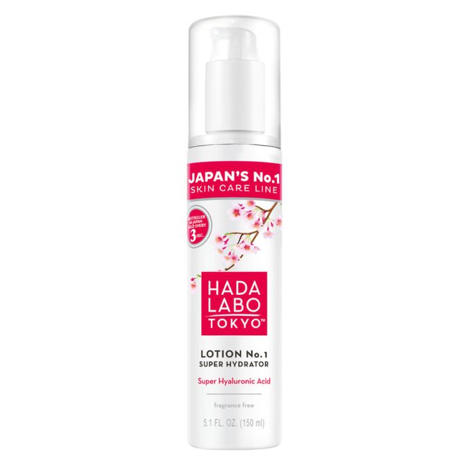 Hada Labo Tokyo Lotion