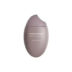 Haruharu Wonder Black Rice 10 Rich Κρέμα Προσώπου 50ml για Ενυδάτωση & Λάμψη