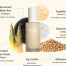 Haruharu Wonder Black Rice Hyaluronic Anti-Wrinkle Serum Προσώπου με Υαλουρονικό Οξύ 50ml