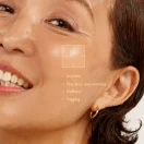 Haruharu Wonder Black Rice Hyaluronic Anti-Wrinkle Serum Προσώπου με Υαλουρονικό Οξύ 50ml