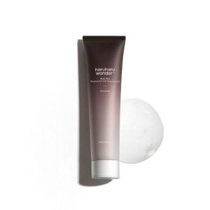 Haruharu Wonder Black Rice Moisture Gel 2