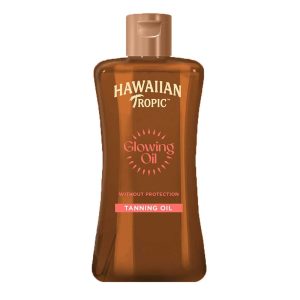 Hawaiian Tropic Tropical DarkTanning Oil