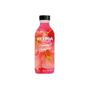 Hei Poa Monoï Tamure 100ml Έλαιο Ιβίσκου για Σώμα & Μαλλιά