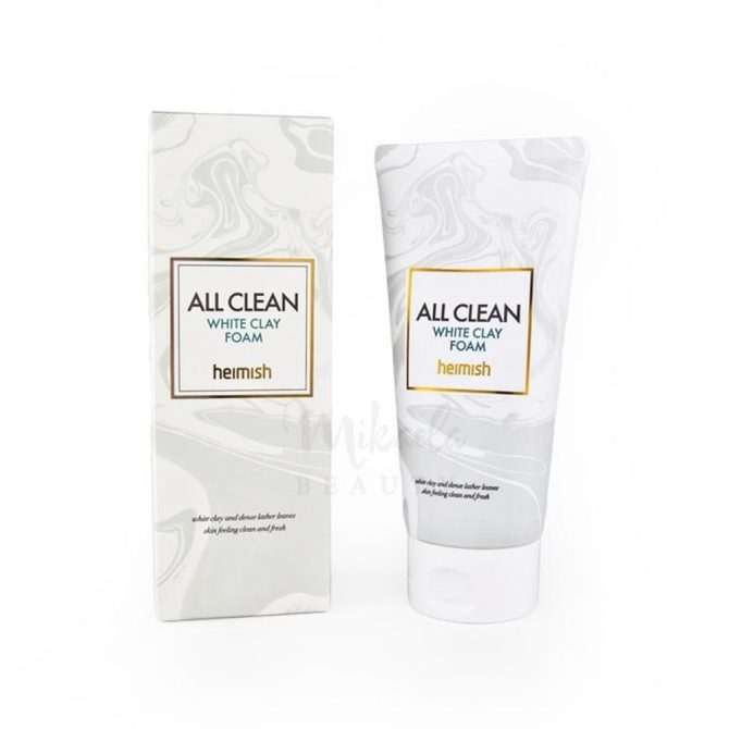 Heimish All Clean Αφρός 3