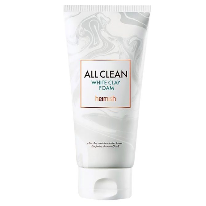 Heimish All Clean Αφρός 2