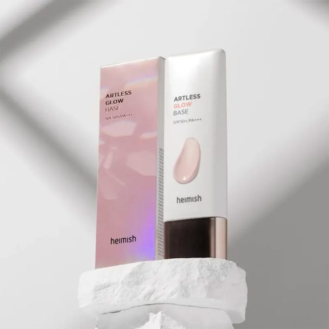 Heimish Artless Glow Base 3