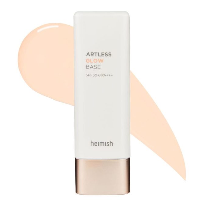Heimish Artless Glow Base