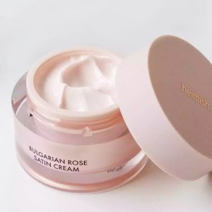Heimish Bulgarian Rose 2