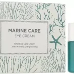 Heimish Marine Care Ενυδατική & Αντιγηραντική Κρέμα Ματιών 30ml για Λαμπερή Επιδερμίδα