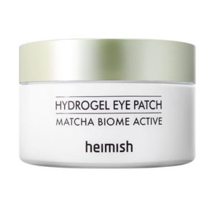 Heimish Matcha Biome Hydrogel