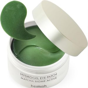Heimish Matcha Biome Hydrogel 3