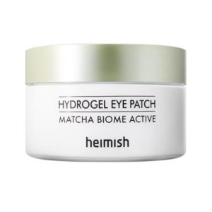 Heimish Matcha Biome
