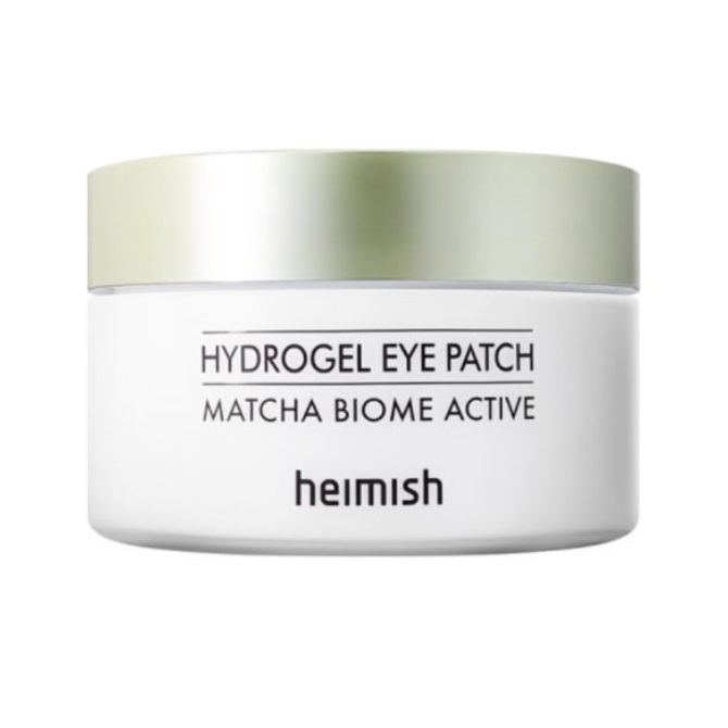 Heimish Matcha Biome Heimish Matcha Biome
