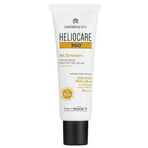 Heliocare 360 AK Emulsion SPF50 4