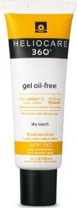 Heliocare 360 Gel
