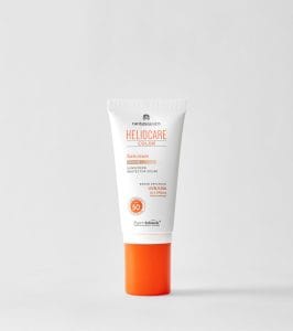 Heliocare Color Gelcream SPF50