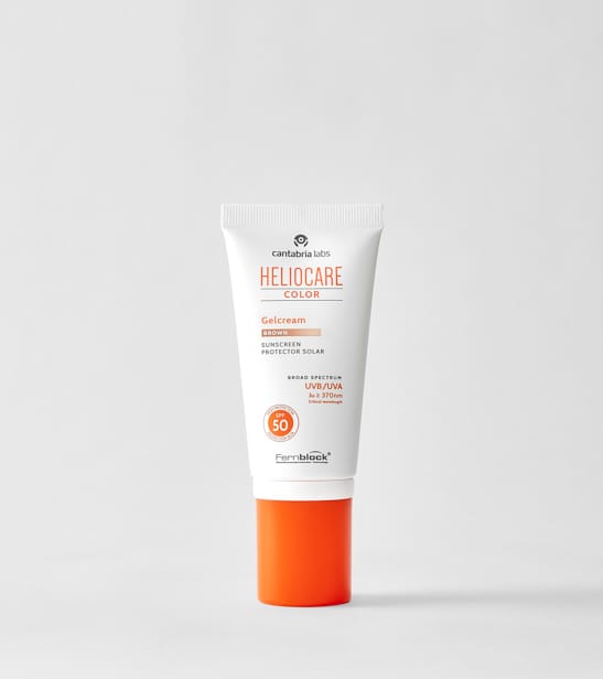 Heliocare Color Gelcream SPF50 Heliocare Color Gelcream SPF50
