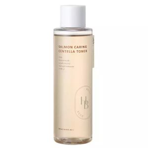 Heveblue Salmon Caring