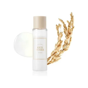 I'm From Rice Lotion - Τόνωση Προσώπου με Παράγωγα Ρυζιού 30ml για Όλους τους Τύπους