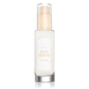 I'm From Rice Serum