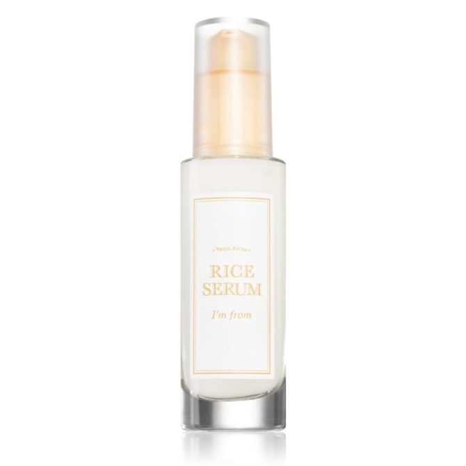 I'm From Rice Serum I'm From Rice Serum