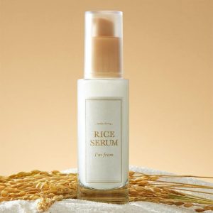 I'm From Rice Serum 2