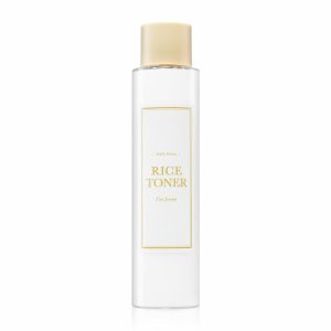 I'm From RIce Toner Lotion 3