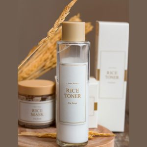 I'm From RIce Toner Lotion 2