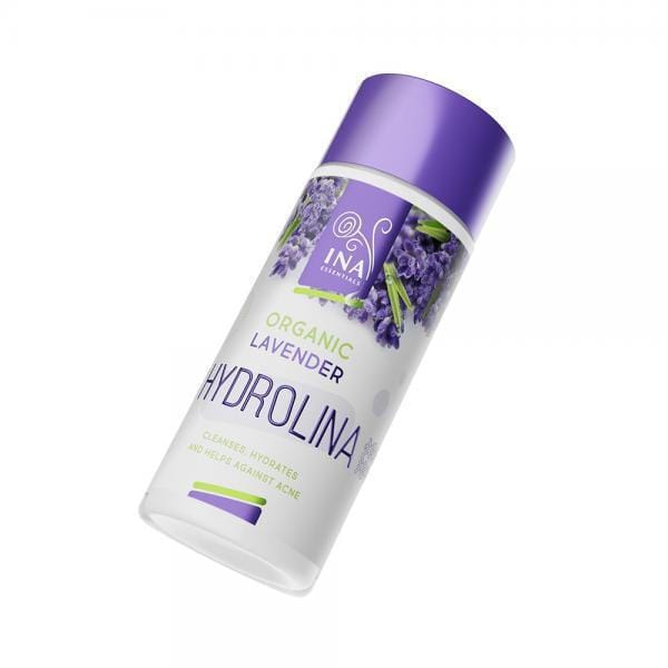 Ina Essentials Organic Hydroline Lavender Water Ina Essentials Organic Hydroline Lavender Water