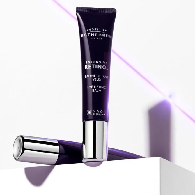 Institut Esthederm Intensive 2 Institut Esthederm Intensive 2