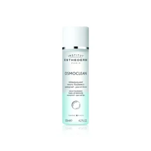 Institut Esthederm Osmoclean Υγρό Αφαίρεσης Αδιάβροχου Μακιγιάζ Ματιών & Χειλιών 125ml
