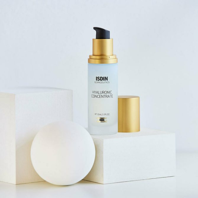 Isdin Concetrate Serum 3 Isdin Concetrate Serum 3