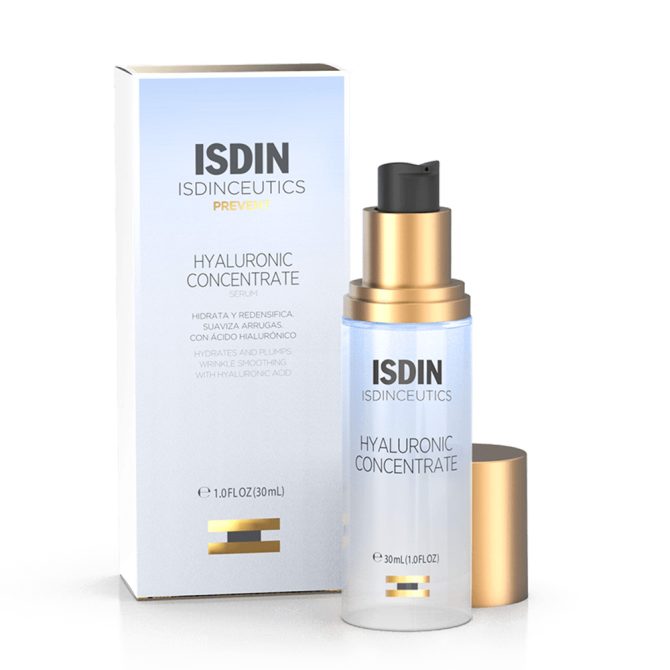 Isdin Concetrate Serum Isdin Concetrate Serum
